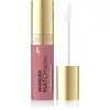Image de Eveline Cosmetics Wonder Match Huile À Lèvres Hydratante Couleur 03 Crème Glacée À La Fraise 5 Ml