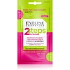 Image de Eveline Cosmetics 2 étapes pour Beauty Soin du visage biphasique 2×4 ml