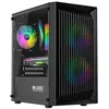 Image de PC Gaming VIST PBA Ryzen 5 5600G - RAM 32Go - RX VEGA7 - SSD 1To M.2 - Windows 11 Pro