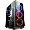 Image de VIST PbA PC Gaming Ryzen 5900X - RAM 16Go - RTX 4060 - SSD 1To M.2 - Windows 11 Pro