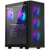Image de VIST PC Gaming Ryzen 7 5700X - RAM 32Go - RTX 4060Ti - SSD 1To M.2 - Windows 11 Pro
