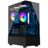 Image de VIST LOOK PC Gaming Ryzen 7 5700G - RAM 32Go - AMD Radeon RX VEGA 8 - SSD 1To - Windows 11 Pro