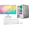 Image de VIST Gaming Core i5 12400F - RAM 16Go - RTX 3050 - SSD 1To M.2 - WIFI - LCD 24 - Windows 11 Pro