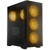 Image de VIST MESH PC Gaming Ryzen 7 5700X - RAM 32Go - RTX 4060 - SSD 1To M.2 - WIFI - Windows 11 Pro