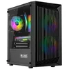 Image de VIST PC Gaming Ryzen 7 5700X - RAM 32Go - NVIDIA GeForce 5060 - SSD 1To nVme - W11