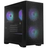 Image de VIST MESH PC Gaming Ryzen 7 5700G - RAM 32Go - AMD VEGA - SSD 1 To - WIFI - Windows 10 Pro