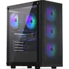 Image de VIST PC Gaming Ryzen 7 8700F - RAM 32Go - RTX 5060 - SSD 1To nVme - WIFI - Windows 11 Pro