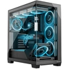 Image de VIST Stellar PC Gaming Ryzen 7 8700F - RAM 32Go - RTX 5060 - SSD 1To M.2 - WIFI - W11