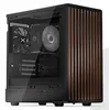 Image de VIST Wood PC Core i5 14400 - RAM 32Go - Intel UHD - SSD 1To M.2 - WIFI - Windows 11 Pro