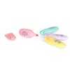 Image de Mini Surligneurs Stitch 4 pcs