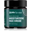 Image de Zew For Men crème hydratante visage pour homme 30 ml