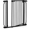Image de BarriÃ¨re De SÃ©curitÃ© Lionelo Truus Slim - Black Onyx