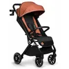 Image de Poussette Cloe Brown Rust