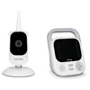 Image de Lionelo Babyphone vidéo Care Babyline 3.2 blanc