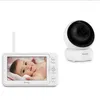 Image de Babyphone Babyline 8.3