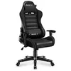Image de Huzaro Ranger 6.0 Black SiÃ¨ge de jeu universel SiÃ¨ge balanÃ§oire (nacelle) Noir