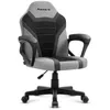 Image de Huzaro Ranger 1.0 maille grise - HZ-Ranger 1.0 Grey Mesh