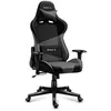 Image de Huzaro Force 6.2 SiÃ¨ge de jeu sur PC SiÃ¨ge balanÃ§oire (nacelle) Noir, Rouge