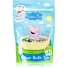 Image de Peppa Pig Comprimés effervescents pour le bain coloré Colour Bath 9x16g