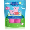 Image de Peppa Pig bombe de bain effervescente 5x50 g