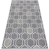 Image de Tapis Rugsx  Tapis SPRING 20404332 Hexagone, à cordes, à 80x150 cm P23543249