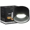 Image de Spot Ã Encastrer - Edo - Zama Black S - Aluminium - Led - 5w - 350 Lm
