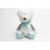 Image de innoGIO Doudou interactif en peluche GIOfriends pour l'heure du coucher avec mélodie Mateo