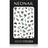 Image de NEONAIL Autocollants à ongles Water Sticker NN19