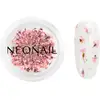 Image de NEONAIL Fleurs séchées pour ongles couleur rose