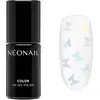 Image de NEONAIL Vernis à ongles gel Blooming Dreams avec lampe UV/LED, Papillons dansants, 7,2 ml