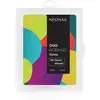 Image de NEONAIL Duo de pochoirs à ongles en gel acrylique, type 04, amande classique, 120 pièces