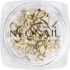 Image de NEONAIL Décorations d'ongles Art 3D couleur or