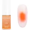 Image de NEONAIL Poudre colorée pour ongles Baby Boomer Airbrush Orange fluo 5 g