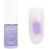 Image de NEONAIL Poudre à ongles colorée Baby Boomer Airbrush couleur lilas 5 g