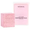Image de NEONAIL Tampons nettoyants pour ongles perforés non pelucheux, 175 pièces
