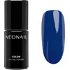 Image de NEONAIL Vernis à ongles gel Glacial Glow couleur Icy Sapphire 7,2 ml