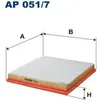 Image de Filtre A Air Ap0517