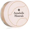 Image de Annabelle Minerals Poudre libre transparente Mineral Pretty Matte pour un fini mat 4 g