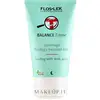 Image de Floslek Laboratorium Balance Gommage Exfoliant Zone T Pour Peaux Mixtes 125 G