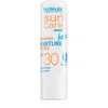 Image de Floslek Laboratorium Soins solaires Derma Baume à Lèvres Protecteur Basic Spf 30 3,8 G