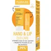 Image de Floslek Laboratorium Coffret Cadeau Mains et Lèvres Vitamine C Duo Care