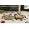 Image de 7.5cm Pak40 Ammo Boxes With Shells Set 2-Miniart