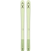 Image de XO Skis - Skis de piste polyvalents - XO V21 Green Tea Tuscany Olive 2025 en Bois - Taille 154 cm - Vert