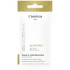 Image de L’biotica DermoMask Night Active masque liftant et raffermissant à l'or 24 carats 12 ml