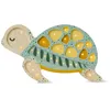 Image de Lampe Veilleuse Tortue Galapagos Sauge