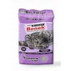 Image de LitiÃ¨re Pour Chat - Super Benek - Parfum Lavande - Couleur Violet