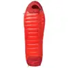 Image de Sac de couchage PAJAK RADICAL 4Z (Rouge) Long