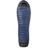 Image de Pajak - Sac de couchage en duvet 3 saisons - Core 400 Navy - Taille Long