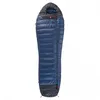 Image de Sac de couchage PAJAK Core 550 (Navy) LONG