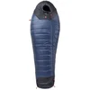 Image de Pajak - Sac de couchage en duvet 4 saisons - Core 950 Navy - Taille Court